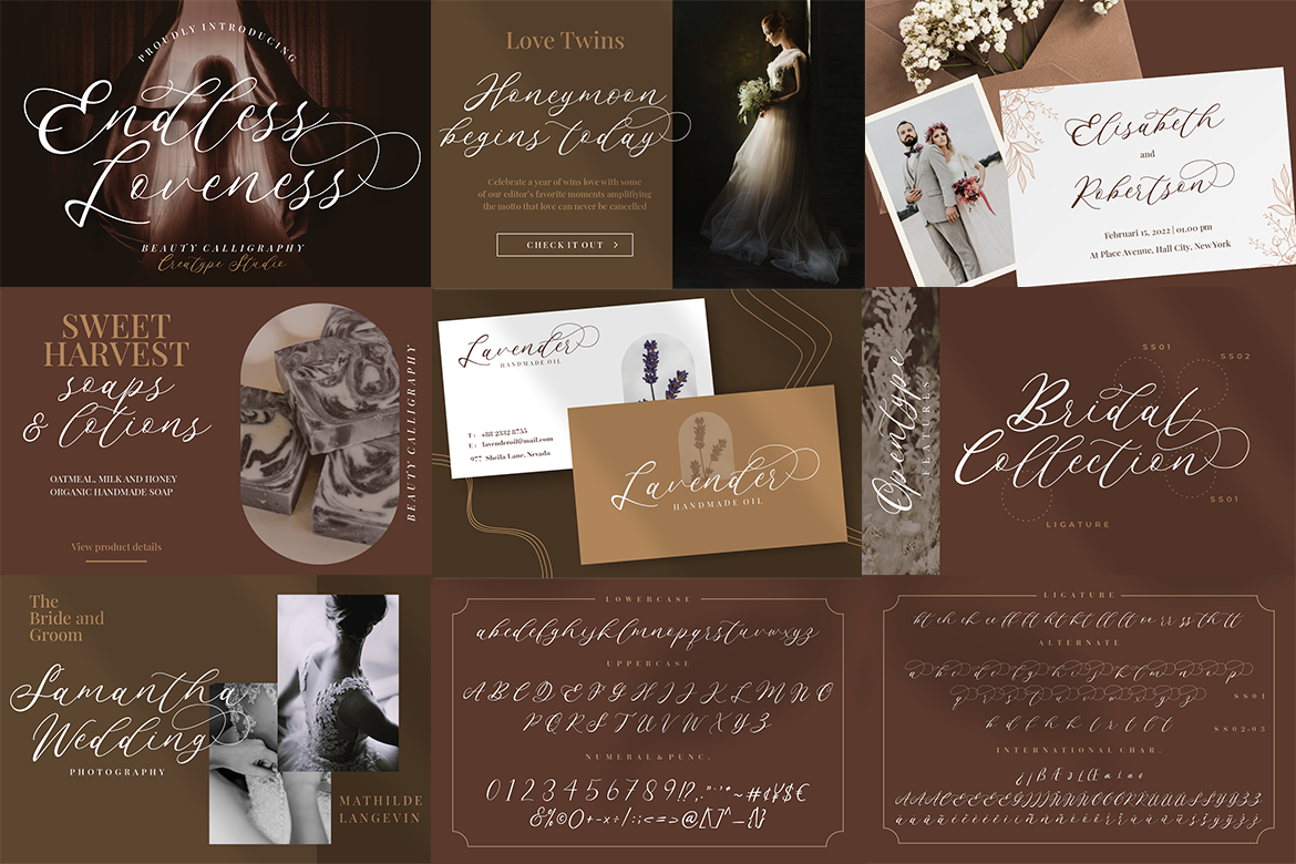 Preview_Endless Loveness