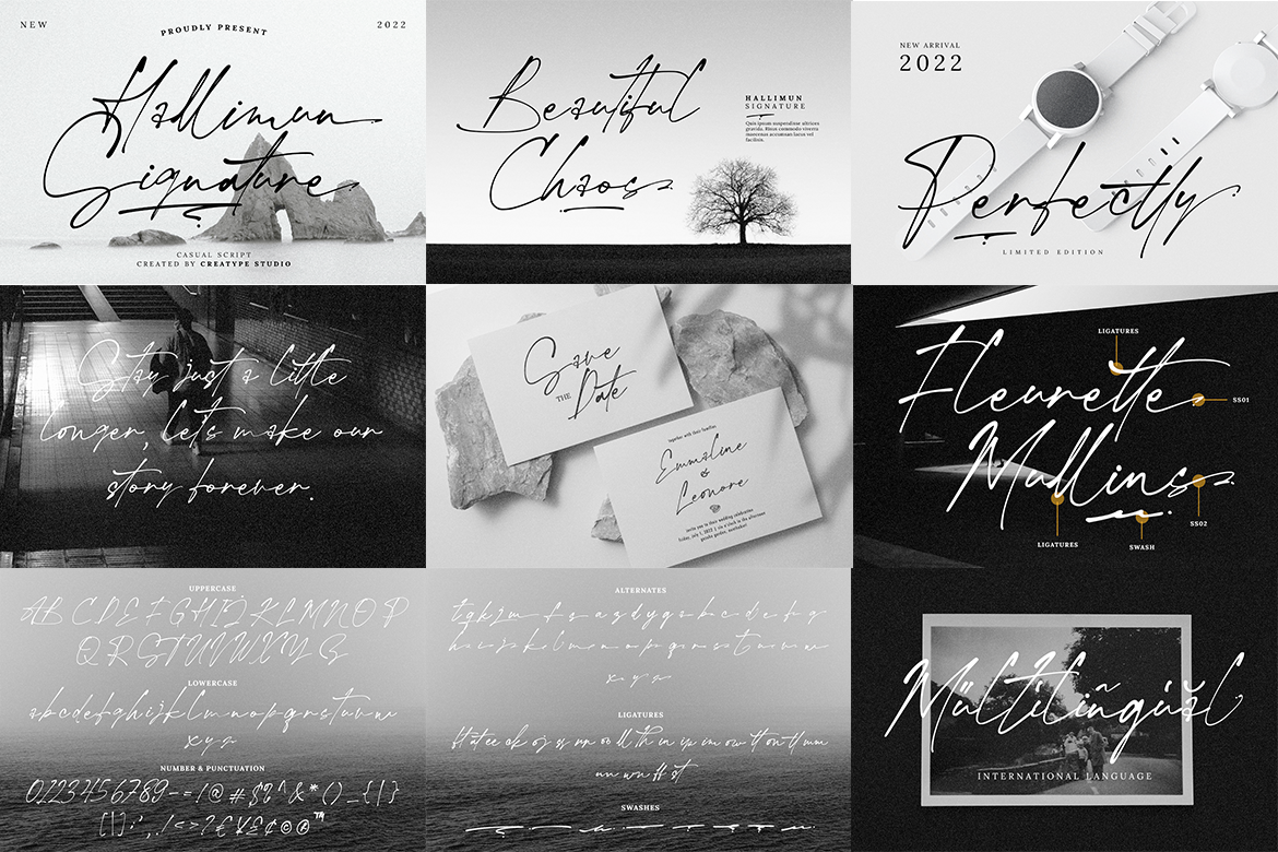 Preview_Hallimun Signature