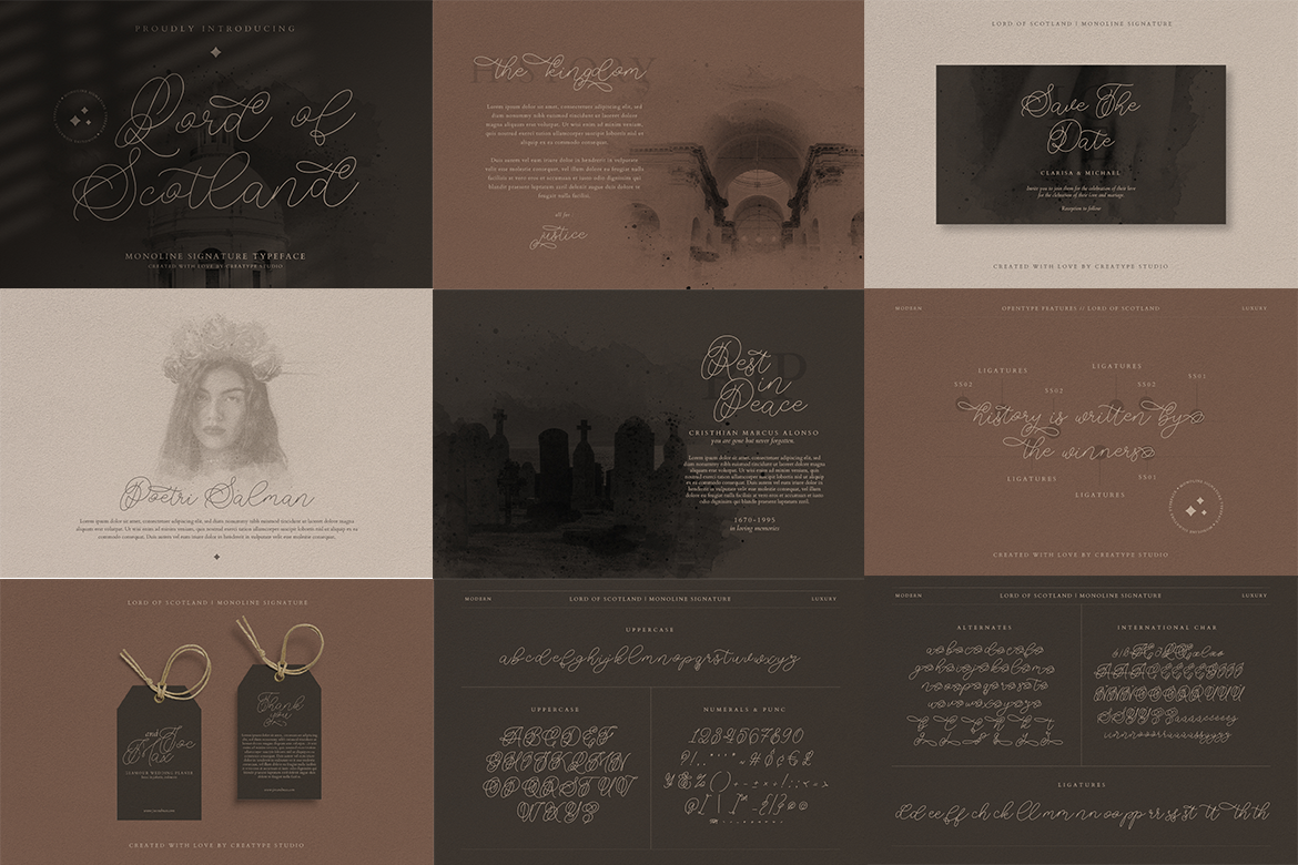 Preview_Lord of Scotland