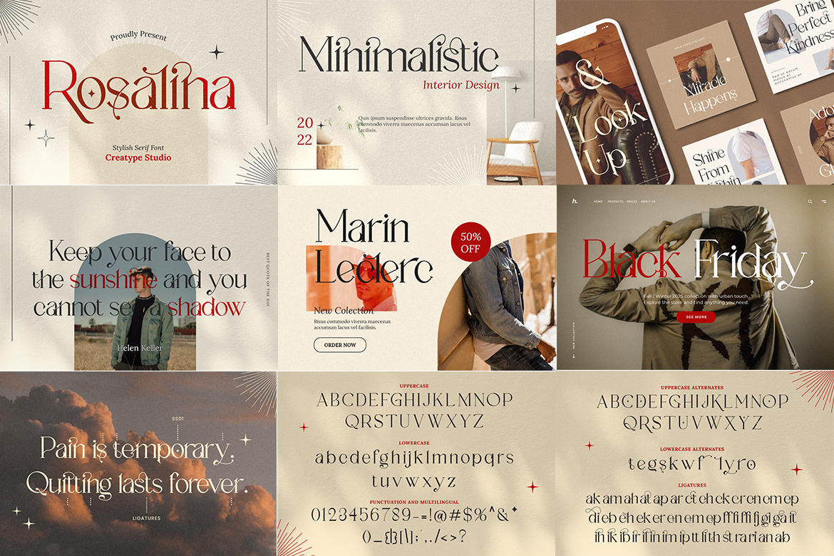 12 Stylish Romantic Fonts That Speak the Language of Love