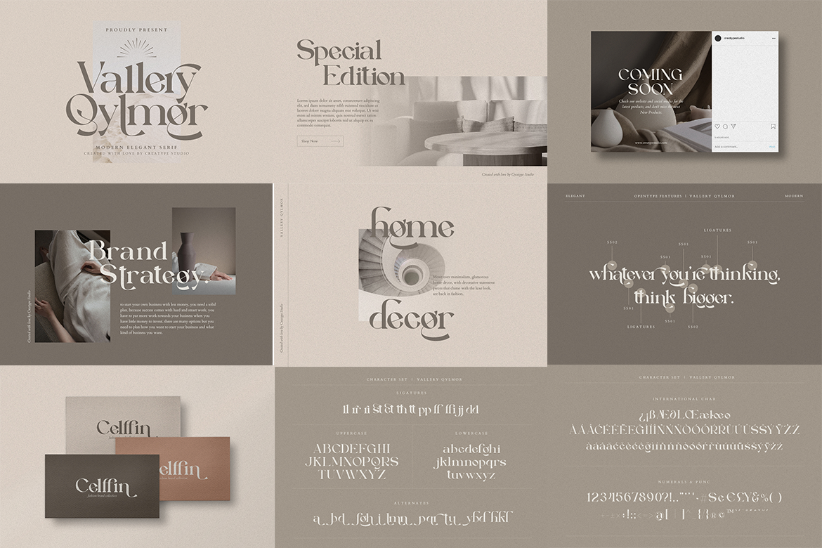 12 Stylish Romantic Fonts That Speak the Language of Love