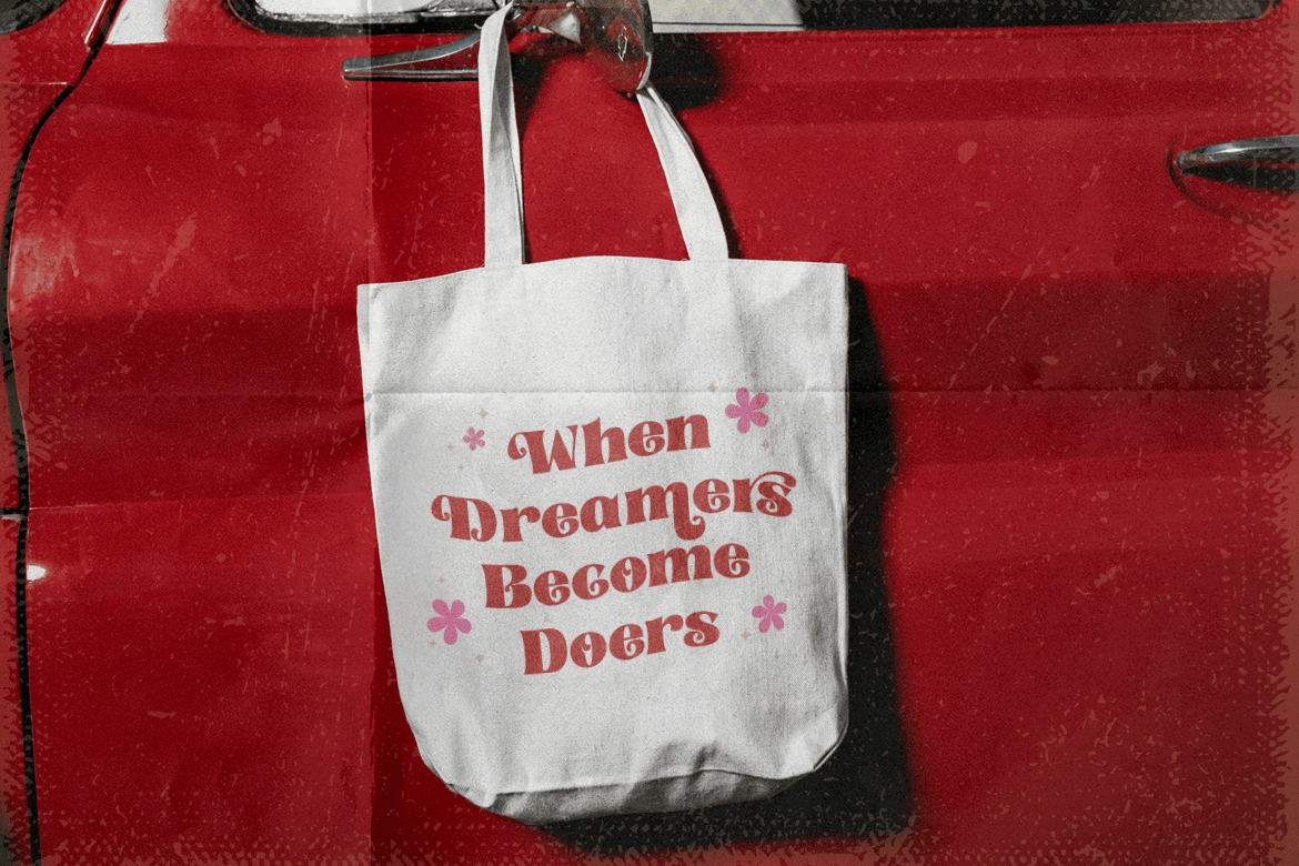 Ravioli Whimsical Vintage - Image 3