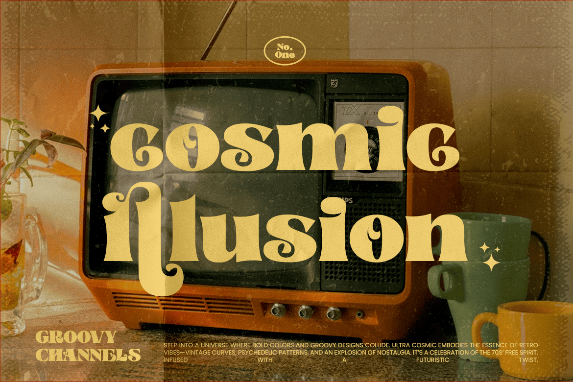 Ravioli Whimsical Vintage - Image 8