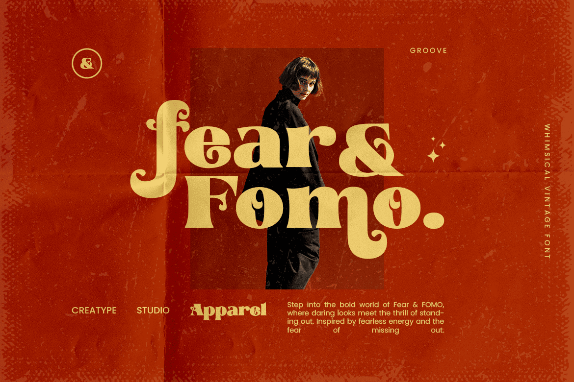 Ravioli Whimsical Vintage - Image 6