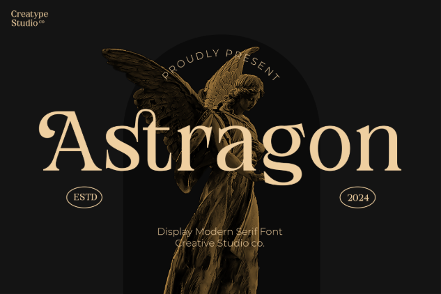 1. astragon