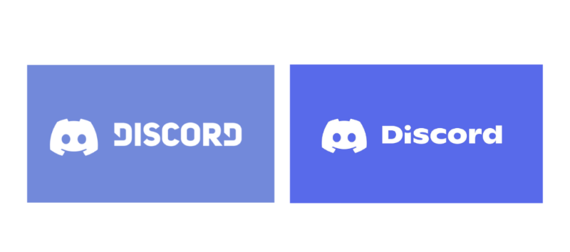 Discord Logo Redesign