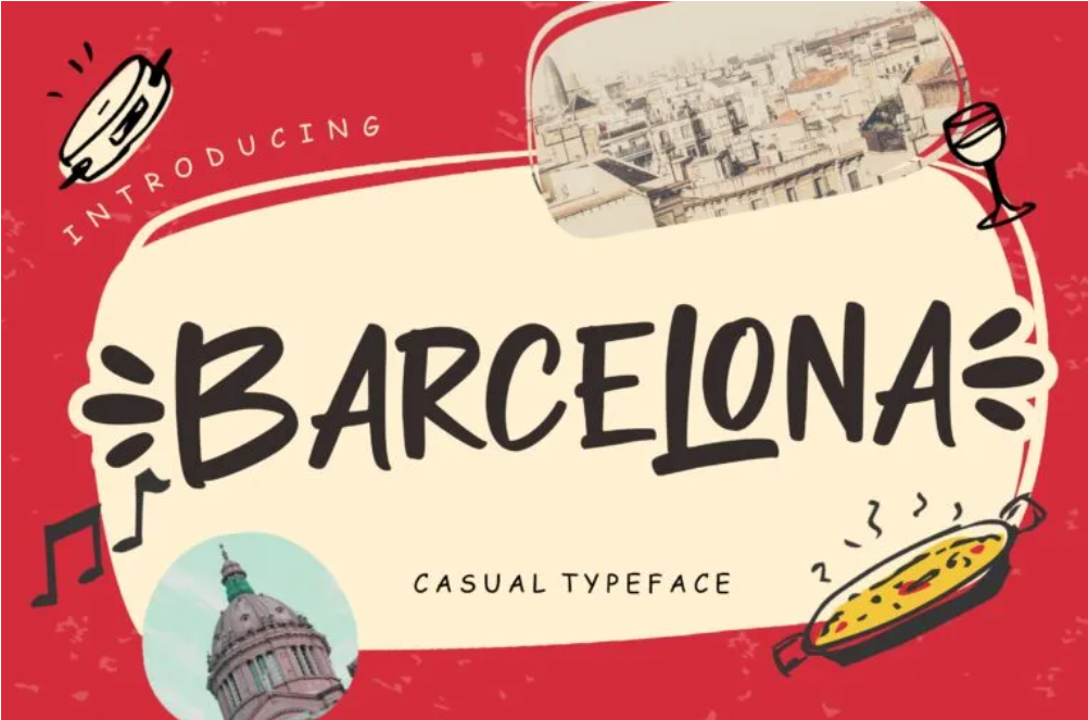 20+ Fonts to Discover Your Best Font for Signs