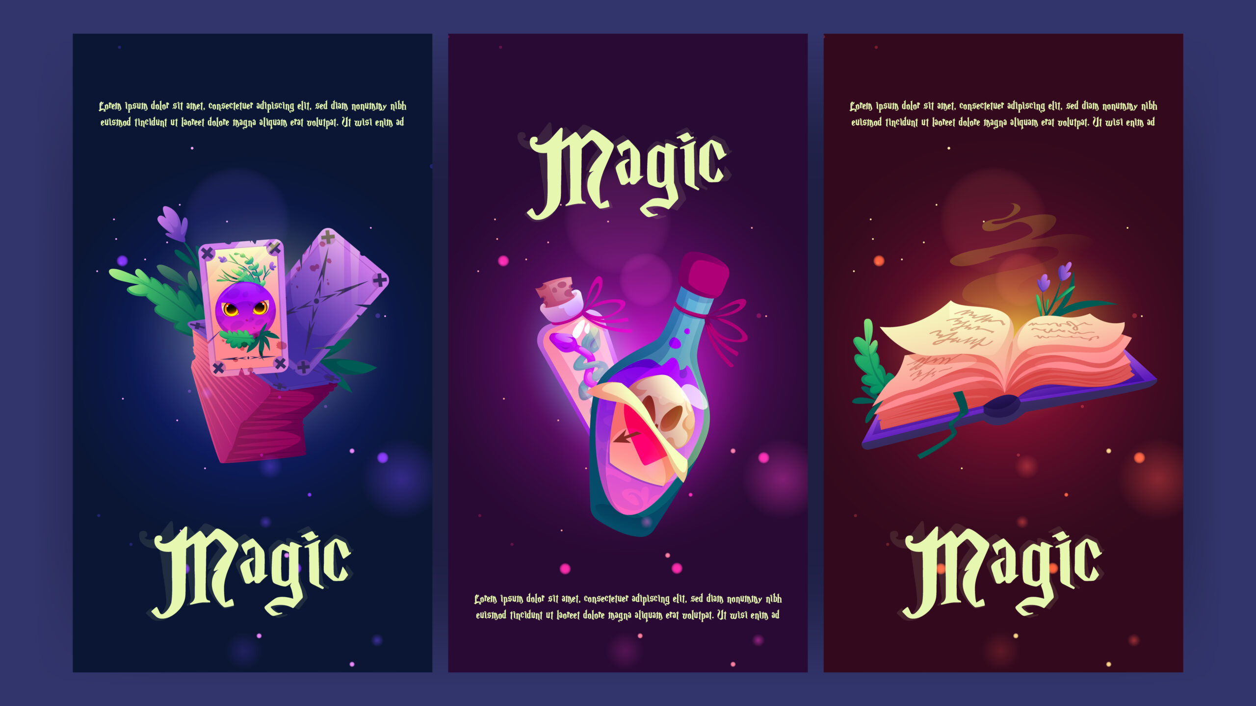 15+ Choices to Discover Your Ultimate Fantasy Font​