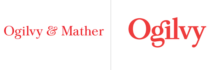 Ogilvy Redesign