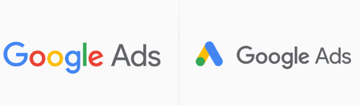 Google Ads Logo Redesign