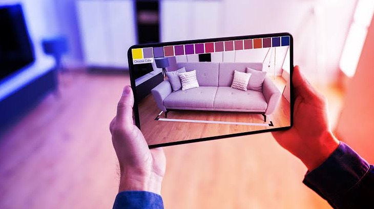 AR Marketing Examples