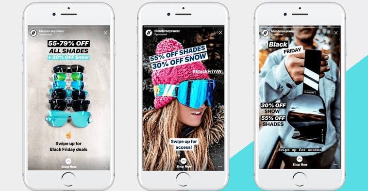 Interactive Content Marketing Examples