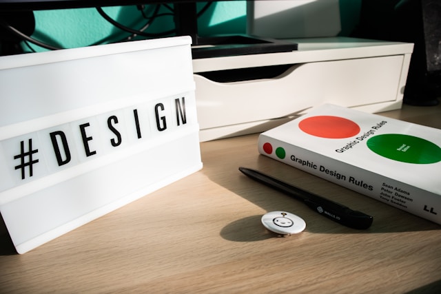 Graphic Design Process: A Step-by-Step Guide for Designers