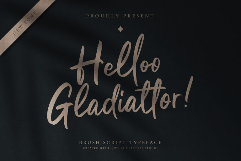 10. Helloo-Gladiattor