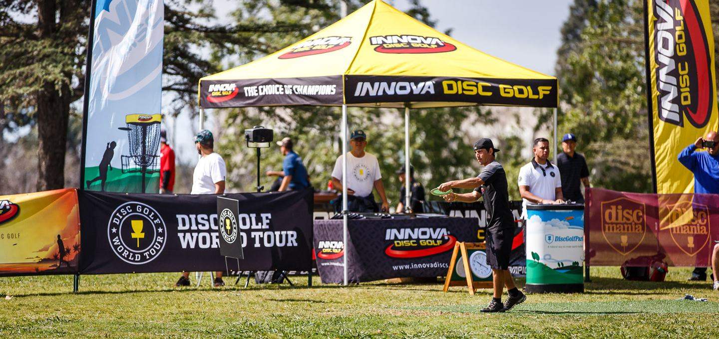 Local event sponsorship