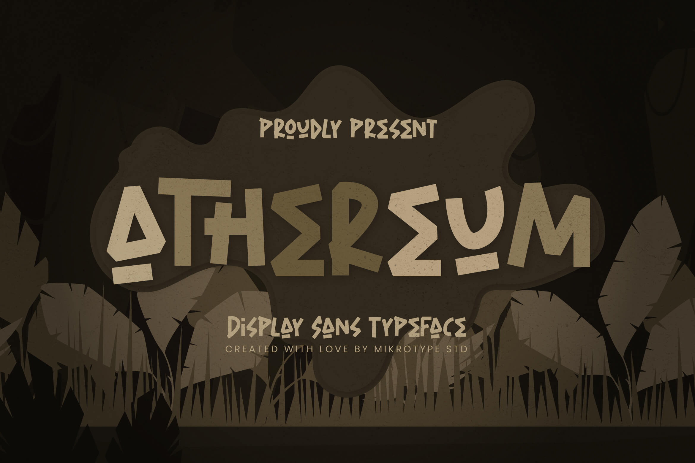 13. Athereum