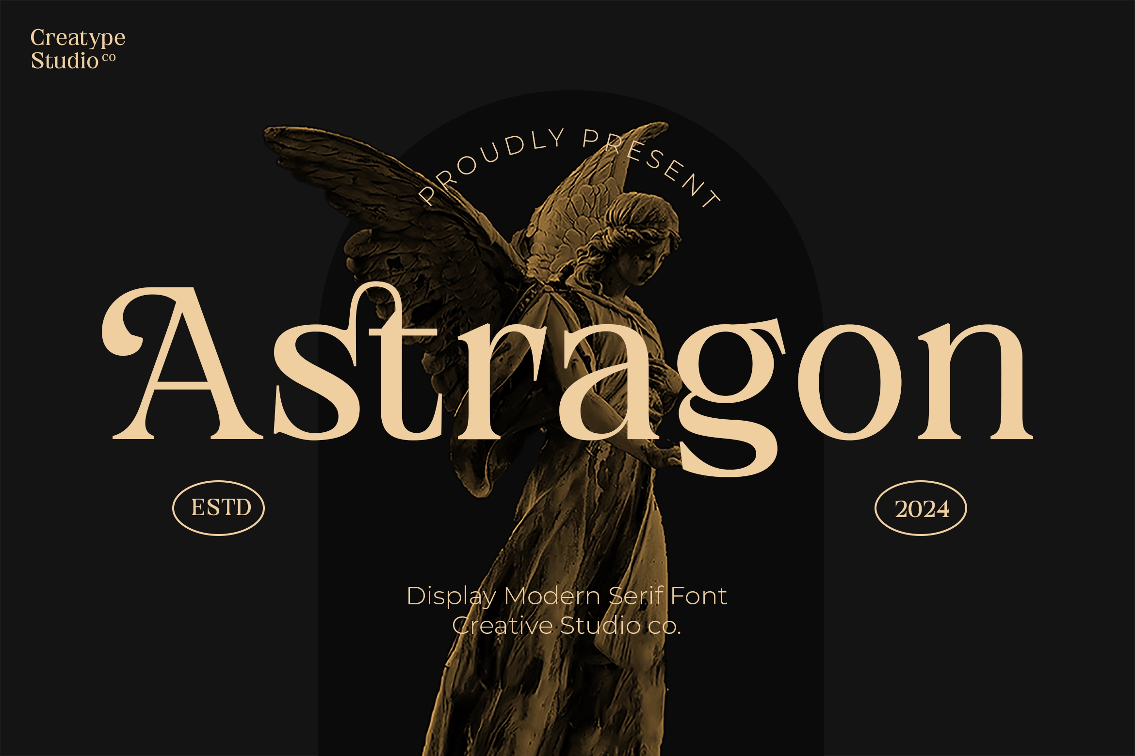 14. Astragon