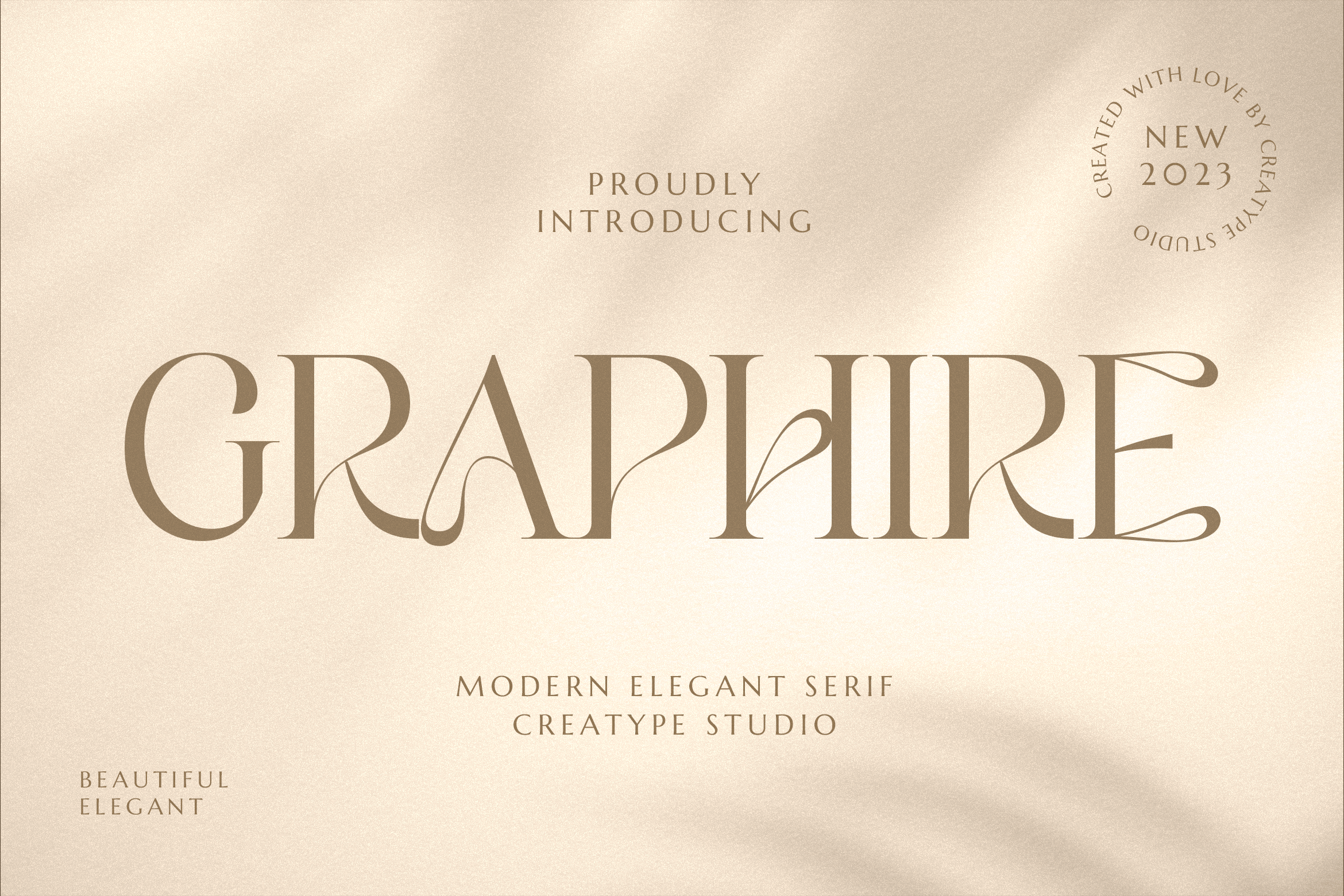 15. Graphire