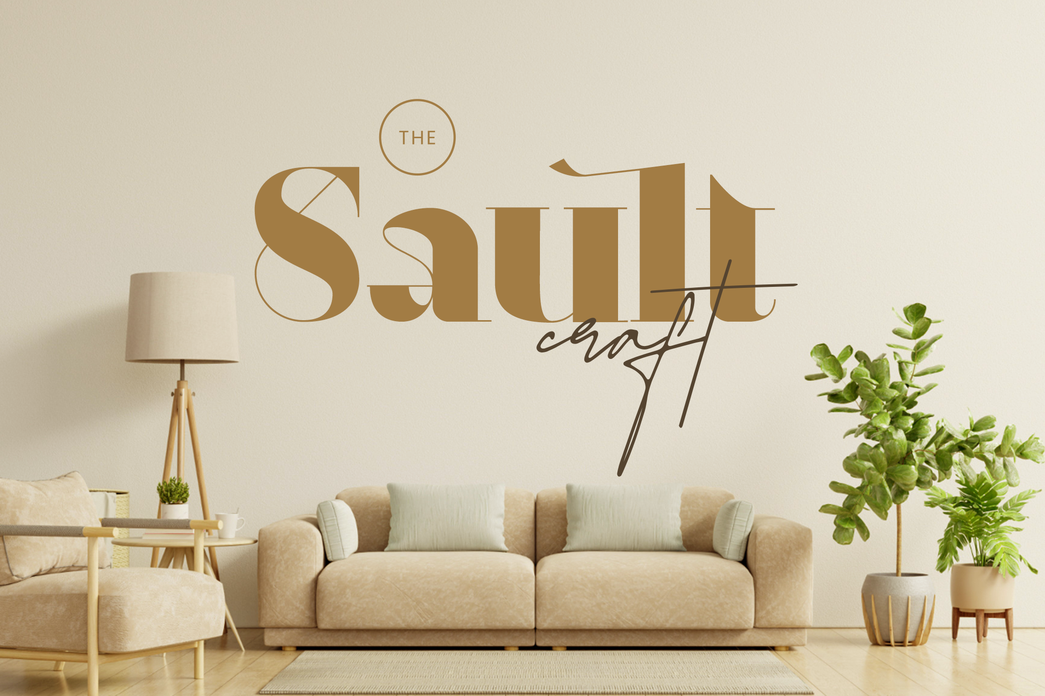 Modern Bold Fonts for Designers