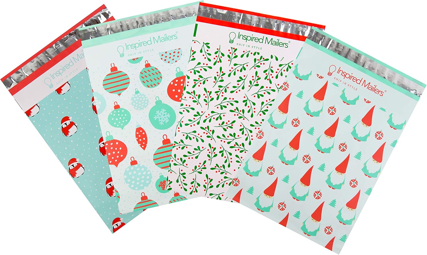 Poly Mailer packaging