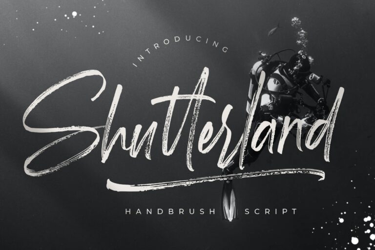 17. Shutterland