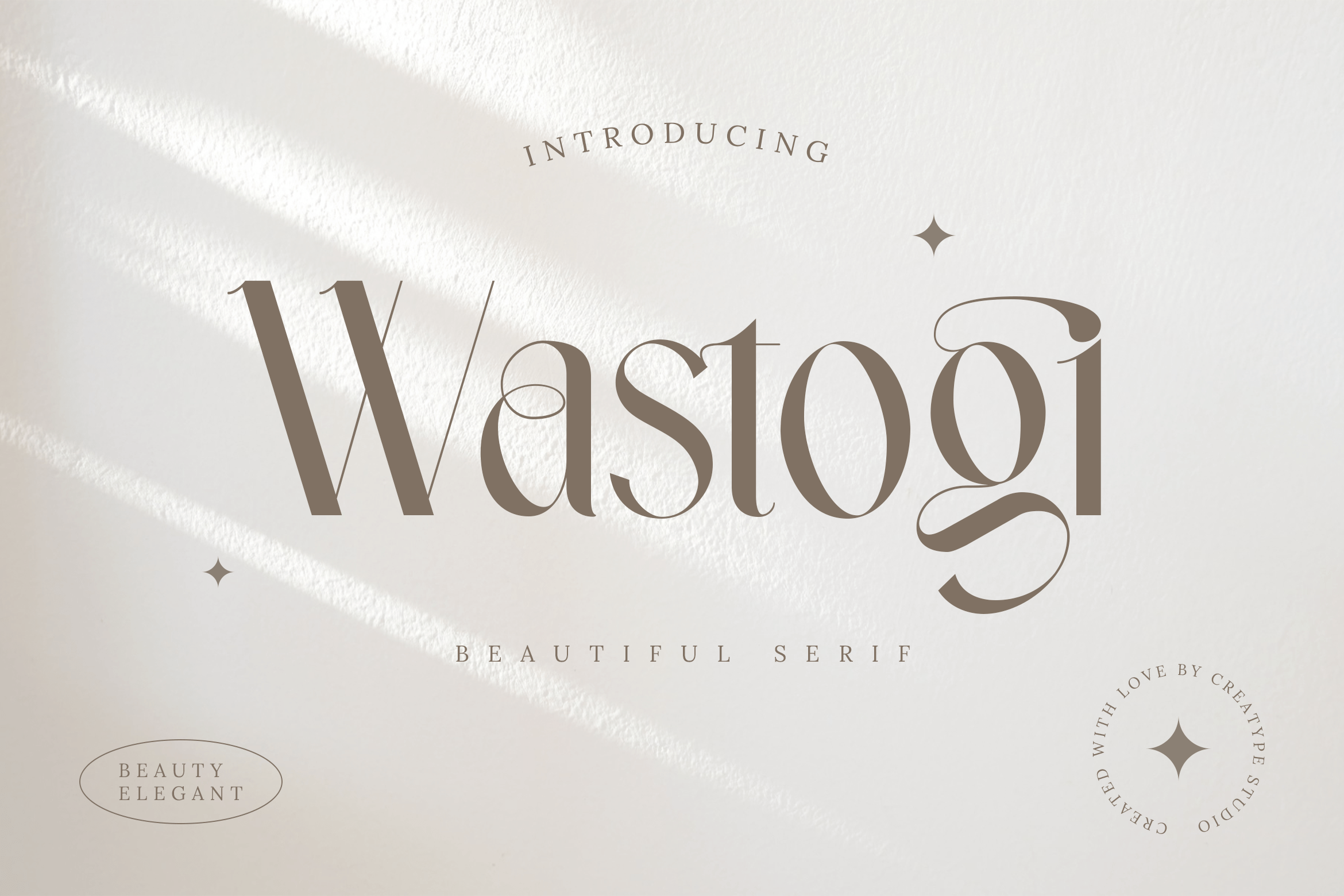 2. Wastogi