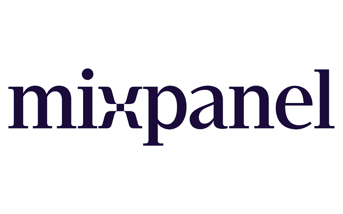Mixpanel logo
