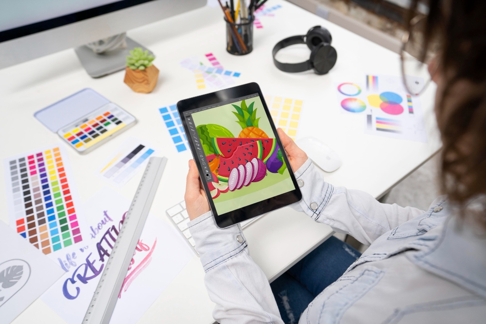 Hacks on How to Sell Digital Art​ More Effectively