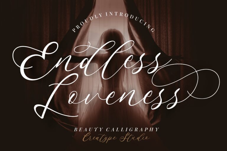 3. Endless Loveness