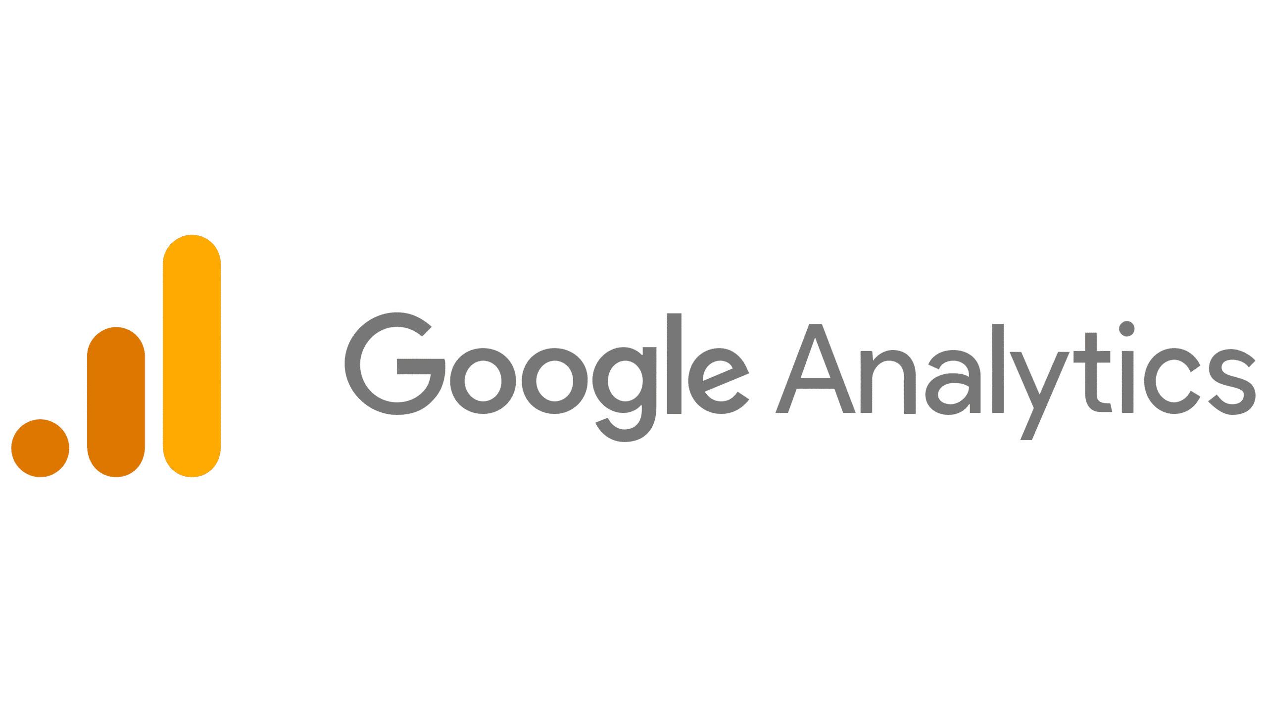 Google Analytics logo