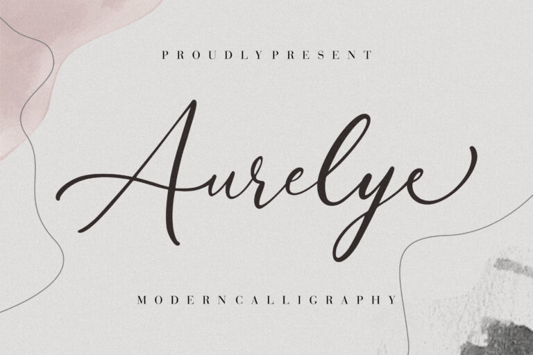 5. Aurelye