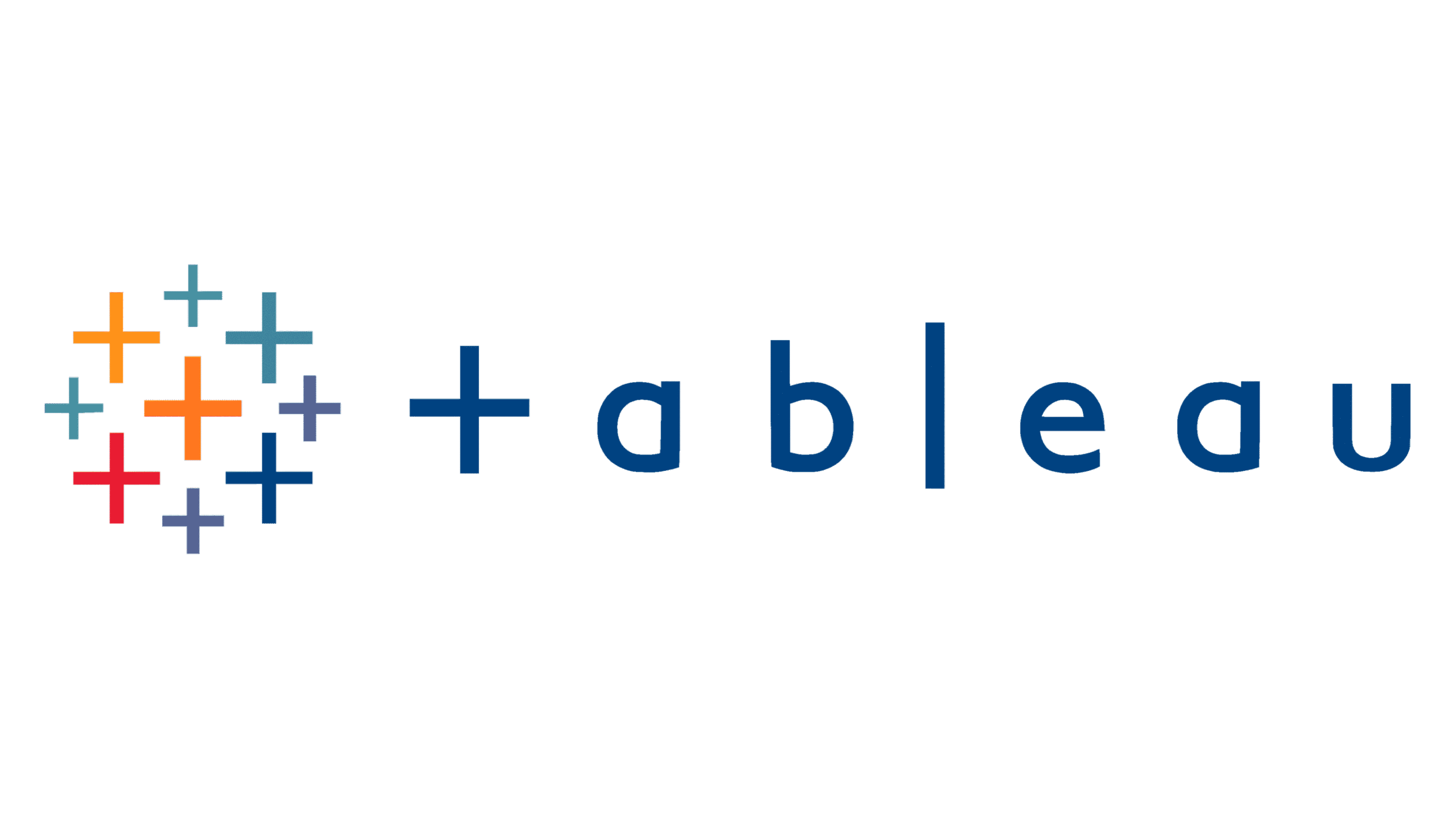 Tableau logo