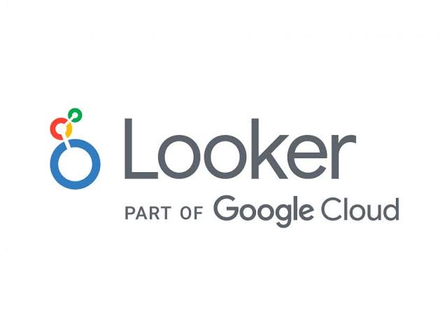 Looker logo