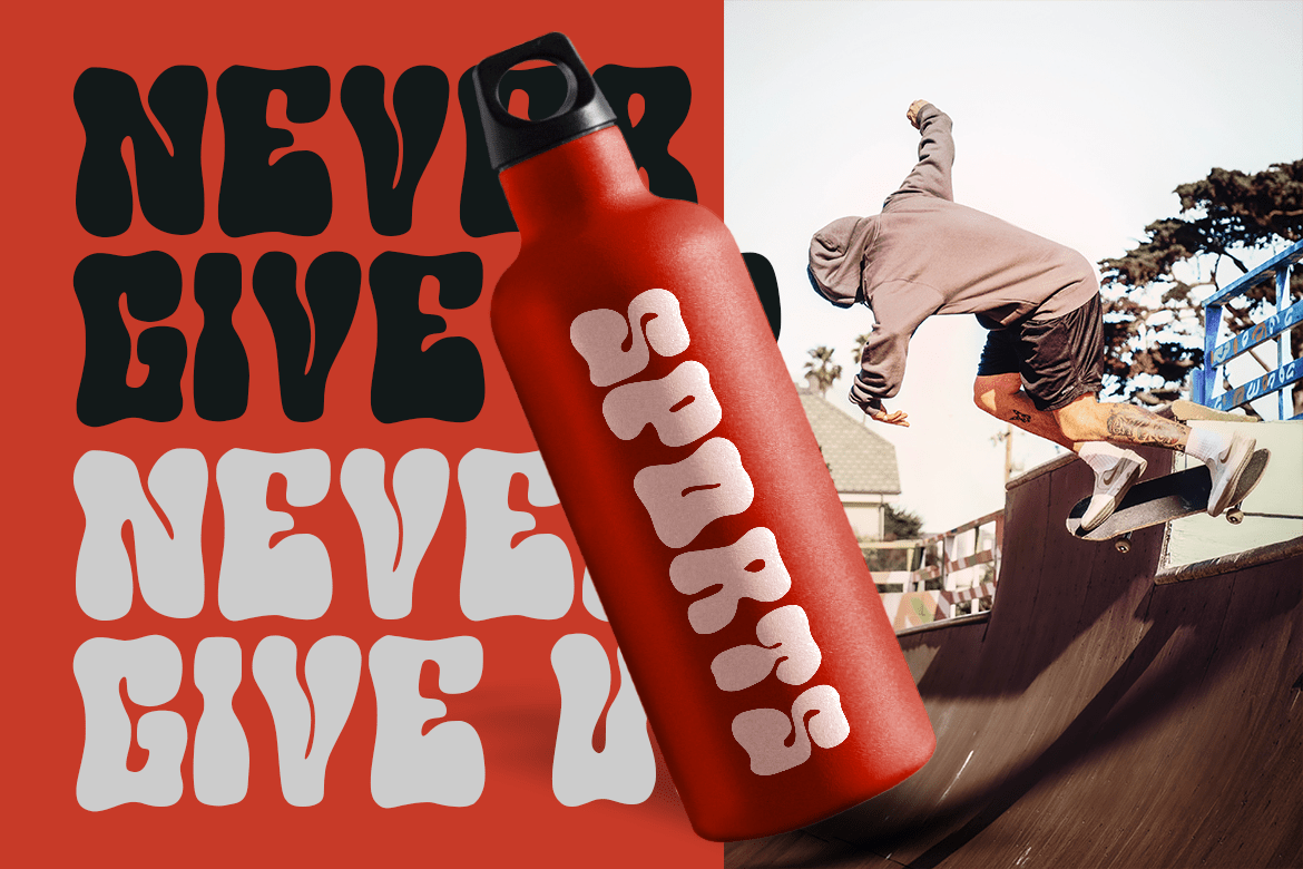 16 Must-Have Streetwear Fonts for Creative Industries