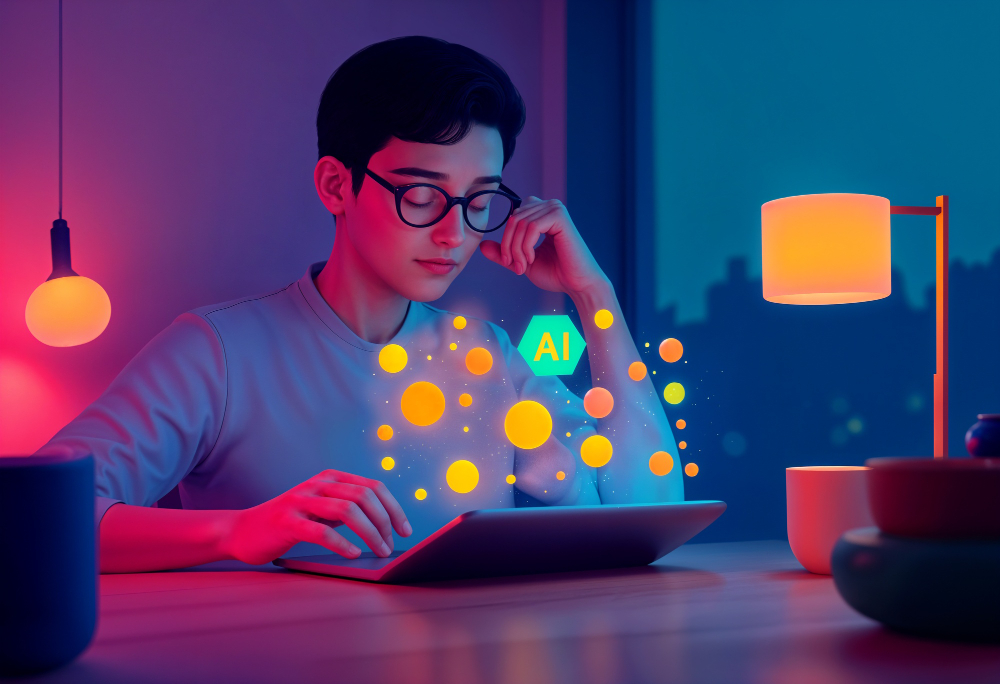 Will AI Replace Graphic Designers? Facts, Tips, and Impacts